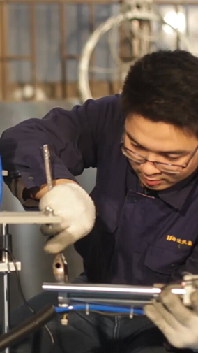 規(guī)模量產(chǎn)