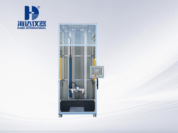 手機(jī)/電子定向跌落試驗(yàn)機(jī)