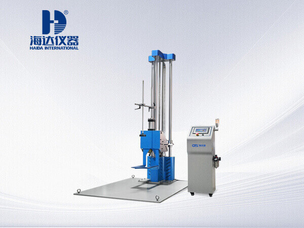 氣動(dòng)單翼跌落試驗(yàn)儀