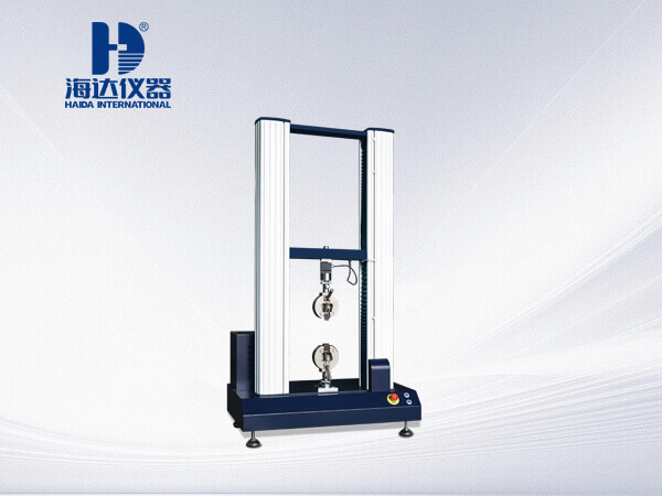 雙柱拉力試驗(yàn)機(jī) 雙柱拉力試驗(yàn)機(jī)