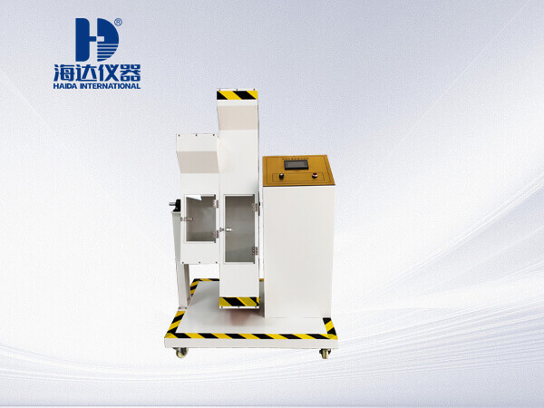 單（雙）滾筒跌落試驗(yàn)機(jī)