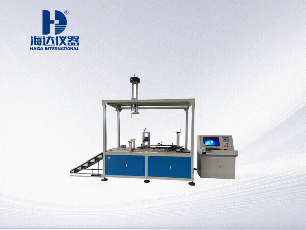 電動自行車綜合性能試驗機