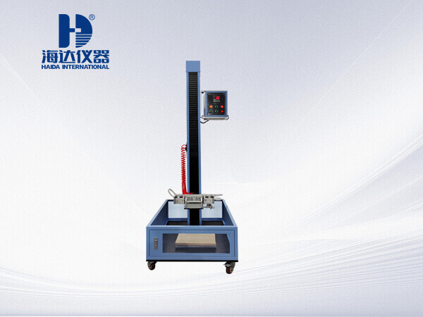 小物件自由跌落試驗(yàn)機(jī)