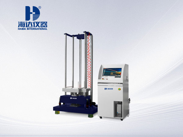 機(jī)械沖擊試驗(yàn)臺(tái)